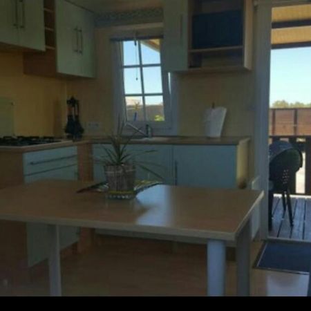 Casa Prefabricada ξενώνας El Palmar  Εξωτερικό φωτογραφία
